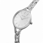 Naiste k&auml;ekell Paul Lorens Pl11851b-3c1, h&otilde;bedane, 36mm