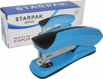 Sinine klammerdaja Starpak 24/6 26/6, 20 lehte