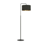 P&otilde;randalamp HILDE LP1 BL BLACK - Emibig