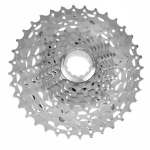 Shimano Deore Xt Cs-m771 10-k&auml;iguline kassett 11-36t
