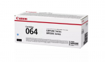 Canon 064 Cyan Toner 4935c001 - 5000 lk
