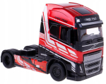 Mudelveok Bburago Volvo Fh16 1:43 "haulers Custom Cabs"
