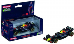 Carrera Play Red Bull "s. Perez, nr 11" tagasit&otilde;mbamisfunktsiooniga auto