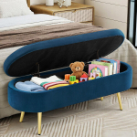 Hoiustamispink, h&uuml;draulilised hinged, 20L, 110x40x42cm, 1 tk
