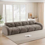 Raamita moodulsofa, 32D vaht, 4 istekohta