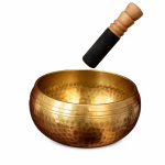 Laulvate kausside komplekt 8 cm, 1 tk.