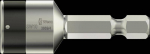 Wera kruvikeeraja otsik 13x50mm roostevaba teras