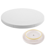 P&ouml;&ouml;rlev kookide taldrik 27 cm Orion