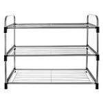 3-astmeline metallist kingahoidja 655x30x54 cm Orion