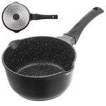 Graniidist kastrul Grande 16 cm 13 l Orion