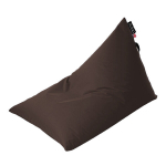 Kott-tool Qubo Sphynx Chocolate POP FIT ergonoomiline tumepruun