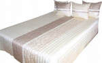 Eurofirany voodikate NM27-A1, 220x240 cm