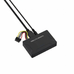 SATA IDE USB adapter
