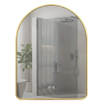 Peegel Rea Camlot 60X80X2