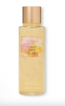 Victoria's Secret Crisp Yuzu Orchid parf&uuml;meeritud kehasprei, 250 ml
