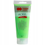 Happy Color akr&uuml;&uuml;lv&auml;rv 200 ml, heleroheline