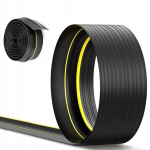 Garaaži tihend, l&auml;vepakk v&auml;ravale 12mmx88mm - 3m vastupidav
