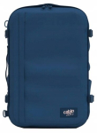 Cabinzero Classic Plus 42l reisiseljakott-k&auml;ekott, Jodhpur Blue
