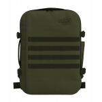 Cabinzero Military 36l reisiseljakott, roheline