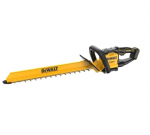 Dewalt DCMHT567N Akutoite hekkide l&otilde;ikur 18 V Li-ion 610 mm, ilma akuta, ilma laadijata, harjadeta, 1600SPM, 25mm