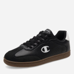 Champion naiste vabaajajalatsid S11735-KK001 must, 37,5