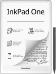 E-luger Pocketbook E-Reader InkPad One PB1030-8-WW, 10.3", 1404x1872, 32GB, 2048MB, Bluetooth 5.0, USB Type-C, Aku 3700mAh