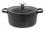 Malmpott 3,3 l, 22 cm