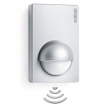 Liikumisandur IS 180-2 METALLIK