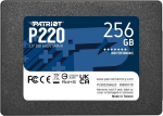 Patriot P220, 256GB (P220S256G25)
