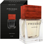 Fresso Snow Pearl perfumery
