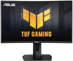 ASUS TUF Gaming Curved VG27VQM 27" FHD VA 240Hz 350cd/m2 1ms