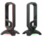 LED k&otilde;rvaklappide alus Mouse Bungee