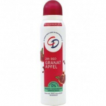 CD deodorant BIO j&otilde;hvikaga (150ml)