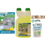 Ecomix Floor Lemon Dose p&otilde;randapuhastusvahend