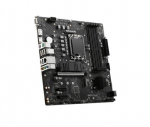 MSI Pro B760M-P DDR4, Micro ATX, LGA1700
