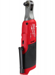 Aku narre-mutrikeeraja Milwaukee M12 FHIR38-0; 47 Nm; 3/8''; 12 V (ilma aku ja laadijata)