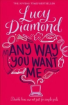 Any Way You Want Me New Edition