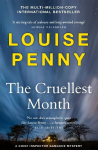 Cruellest Month: (A Chief Inspector Gamache Mystery Book 3)
