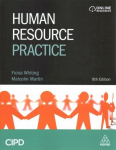Human Resource Practice 8th Revised edition