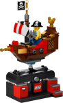 LEGO Pirate Adventure RideSuper