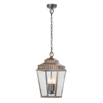 V&auml;line rippvalgusti Elstead Lighting Mansion house MANSION-HOUSE8-BR