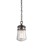 V&auml;line rippvalgusti Elstead Lighting Lyndon KL-LYNDON8-S-AZ
