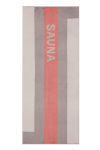 Saunalina CAW&Ouml; Sauna, 80x200 cm