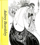 Aubrey Beardsley: Decadence & Desire