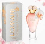 LOMANI METSIK ORHIDEE NAISTELE 100ML