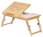 Puidust arvutilaud, 17"