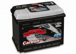 Aku Sznajder Start-Stop Carbon EFB 12V/62Ah/560A EN 56205
