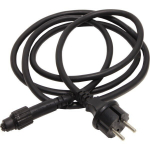 Valgusketi pikenduskaabel Connect (Elegance, Retro)