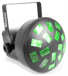 beamZ Mini Mushroom LED peo valguseefekt