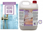 Du&scaron;igeel ja &scaron;ampoon Tensogen Hidroderm, 5L